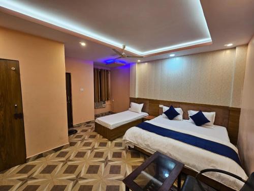 Varanasi Casa | Hotel assi river