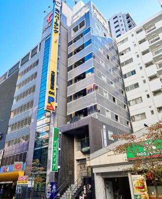 Sakae Hotel | Hotel Astir Nagoya Sakae