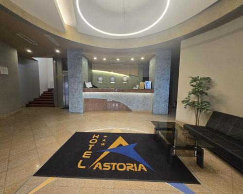 Iasi Hotel | Hotel Astoria City Center