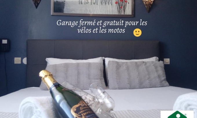 Carcassonne Hotel | Hotel Astoria