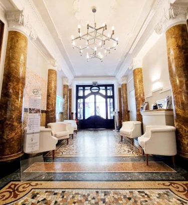 Historic Centre Hotel | Hotel Astoria