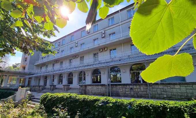 Eforie Nord Hotel | Hotel Astoria