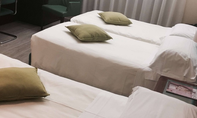 Milan Hotel | Hotel Astoria, Sure Hotel Collection by Best Western