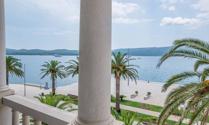 Tivat Hotel | Hotel Astoria Tivat