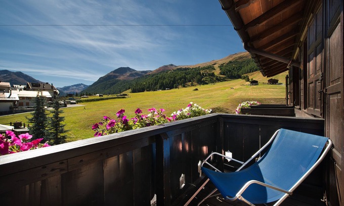 San Rocco Hotel | Hotel Astra