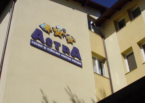 Brasov Hotel | Hotel Astra