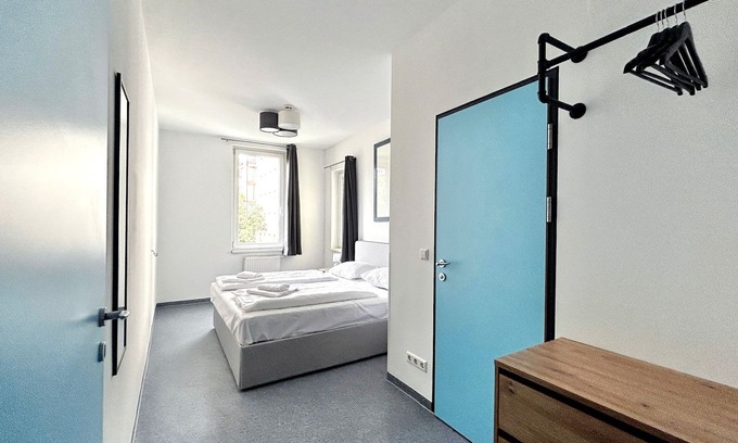 Favoriten Hotel | Hotel Astral