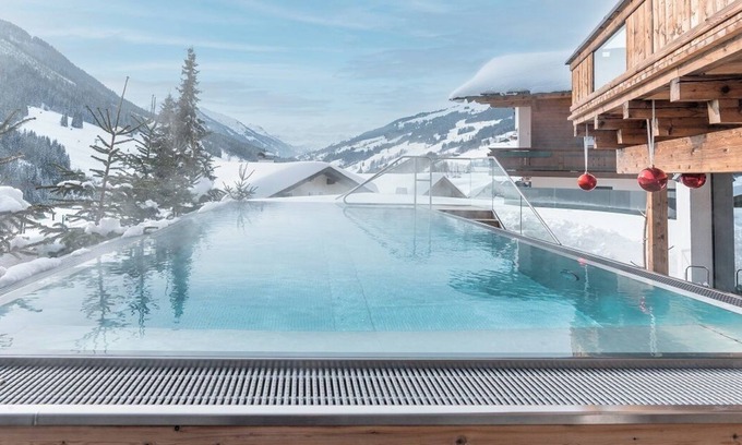 Saalbach-Hinterglemm Hotel | Hotel Astrid - inkl. kostenfreier JokerCard