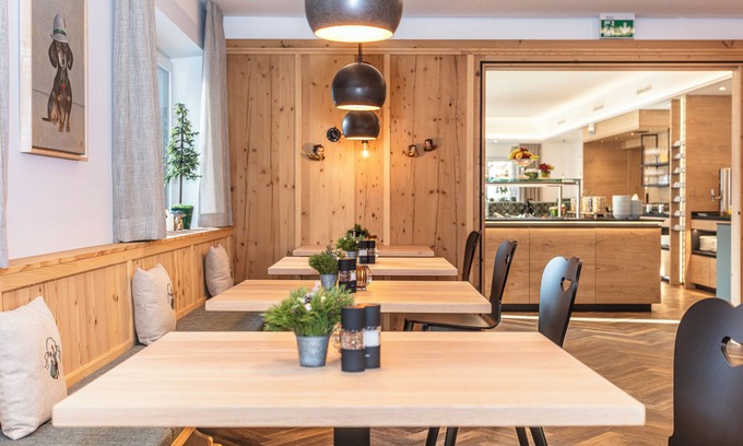 Maria Alm am Steinernen Meer Casa | Hotel Pension Pinzgauer Hof