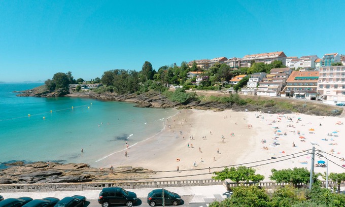 Portonovo Hotel | Hotel Atalaya II