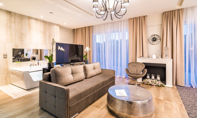Lublin Hotel | Hotel Atelia
