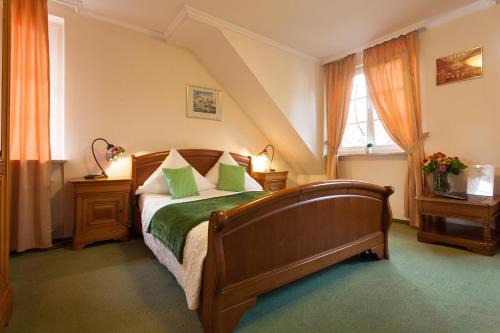 Baden-Baden Hotel | Hotel Athos