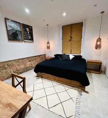 Centro de Guadalajara Hotel | Hotel Atia