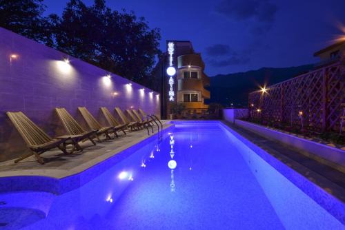 Babin do Hotel | Hotel Atina