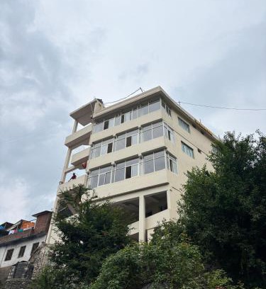 Gobind Dham Hotel | Hotel Atithi