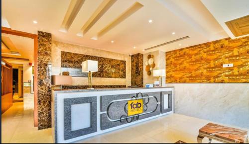 Mahipalpur Extension Casa | Hotel Atithi Plaza Near TERMINAL 3 Delhi Airport With Free Airport Pickup