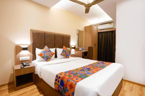 Sakinaka Hotel | Hotel Atithi Regency Near Airport Terminal 2