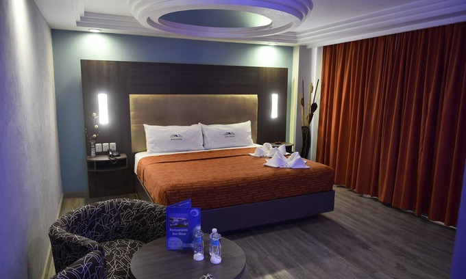 Ciudad López Mateos Hotel | Hotel Atizapan