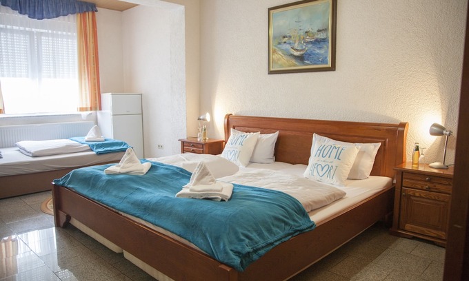 Ramstein-Miesenbach Hotel | Hotel Atlantis
