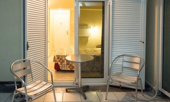 Patras Hotel | Hotel Atlanta