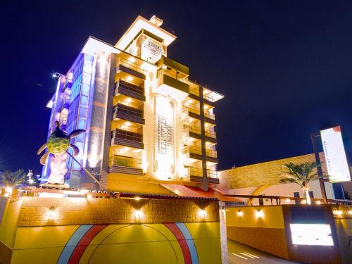 Numazu Hotel | HOTEL ATLANTIS NUMAZU -Adult Only