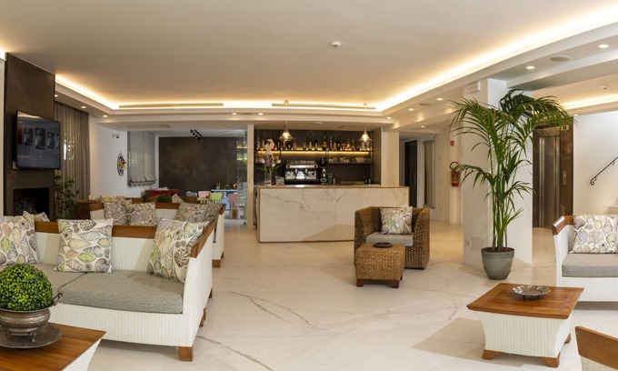 Alba Hotel | Hotel ATLAS