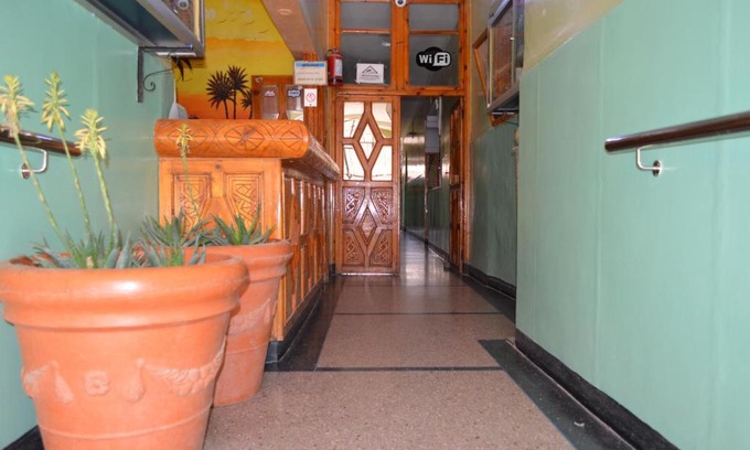 Ouarzazate Hotel | Hotel Atlas Ouarzazate