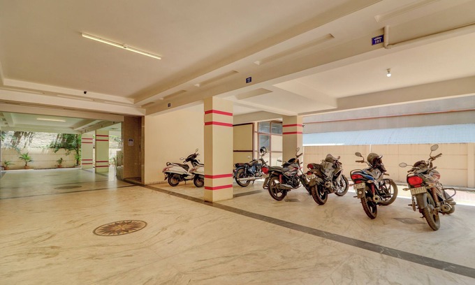 Medchal Hotel | Hotel Atlas Stays Kukatpally