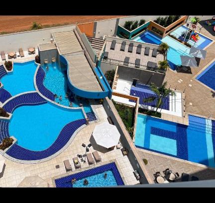 Do Turista Apartamento | HOTEL ATRIUM