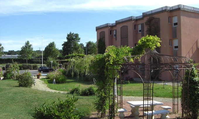 Chinon Hotel | Hotel Au Sans Souci