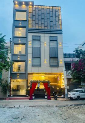 Etmadpur Hotel | Hotel AU Villa