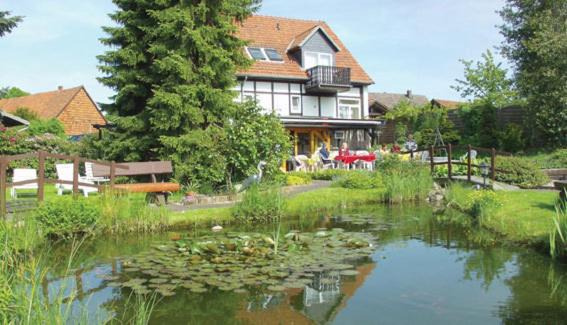 Region Hannover District Casa | Hotel Auf Dem Langenhof Wunstorf