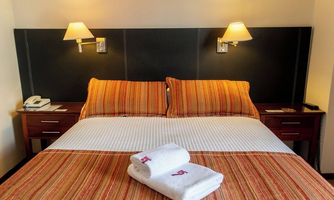 Barrio Centro Hotel | HOTEL AUGUSTUS