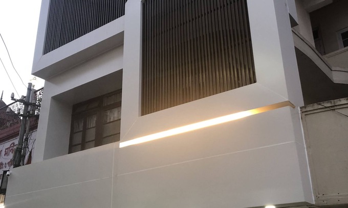 Police Bazar Hotel | Hotel Aura