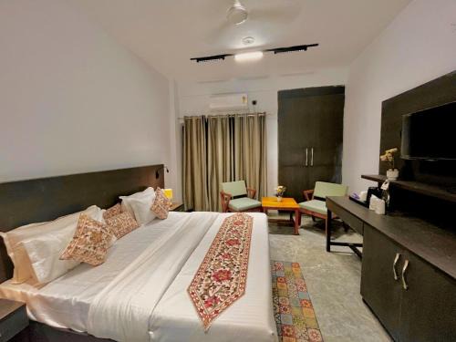 Haridwar Hotel | Hotel Aura Residency , Haridwar