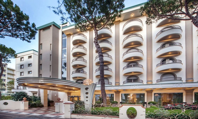Cervia Hotel | Hotel Aurelia