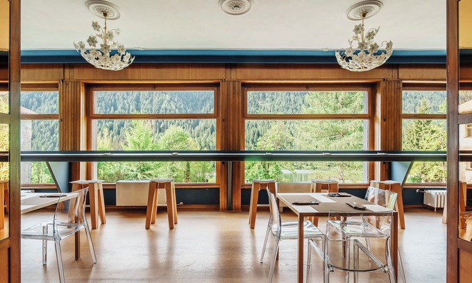 Auronzo di Cadore Hotel | Hotel Auronzo