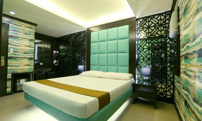 Malate Hotel | Hotel Ava Malate
