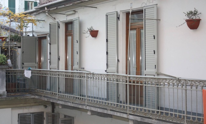 Historic Centre Hotel | Hotel Avalon