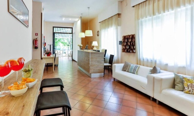Viserbella Hotel | Hotel Avana Mare