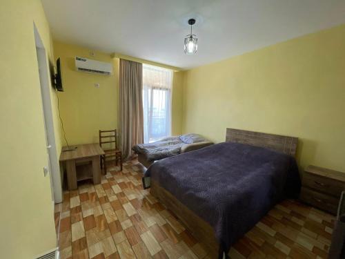 Kvareli Casa | Hotel Avani