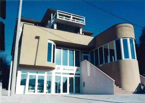 Zenica Apartamento | Hotel Avanti