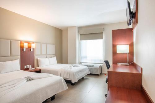 Zona Dorada Hotel | Hotel Ave Inn
