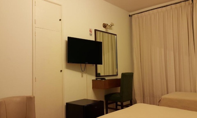 Microcentro Hotel | Hotel Avenida