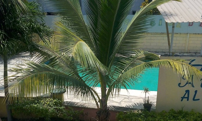 Altamira Hotel | Hotel Avenida D Martin