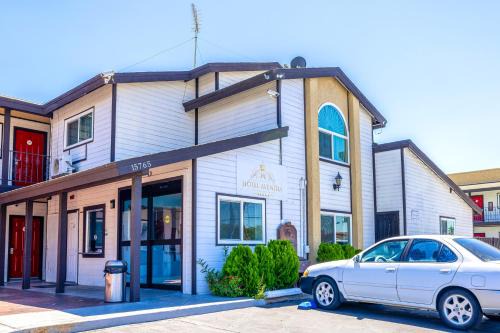 Victorville Hotel | Hotel Avenida Victorville I 15