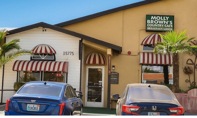 Victorville Hotel | Hotel Avenida Victorville I 15