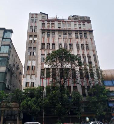 Sealdah Casa | Hotel Avenue