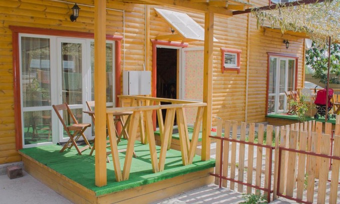 Kyiv Oblast Hotel | Hotel Aviator