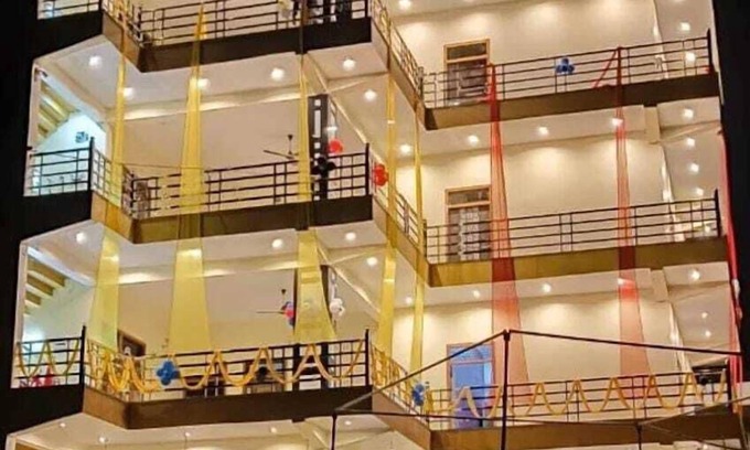 Faizabad Hotel | Hotel Awadh by Khwahish Hospitality